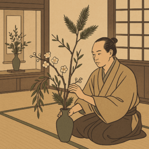 武士